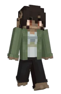 Jnuebug's Minecraft skin