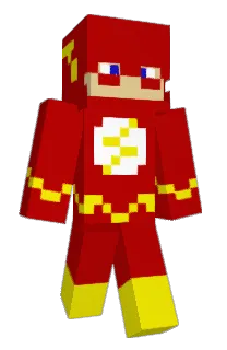 Auremle's Minecraft skin