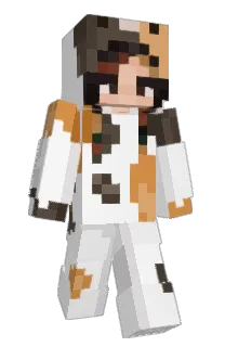 vstrn's Minecraft skin