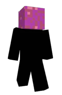 Spikehidden's Minecraft skin