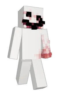 shaharit10's Minecraft skin