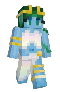 YodelingPickles's Minecraft skin