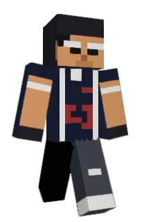 Front of Alek1ng_'s skin