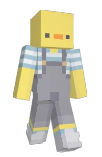 Front of Elmer2002's skin