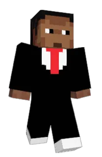 Front of Plaomixity's skin
