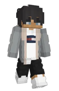 Front of pingwiniasty64's skin