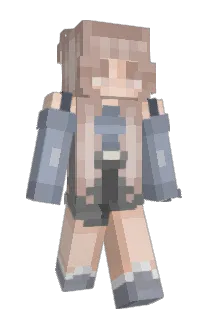 Front of AMB199's skin