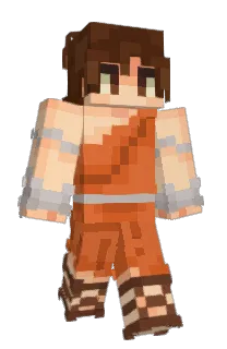demonslayer1239's Minecraft skin
