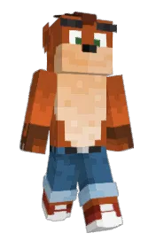 Skin preview