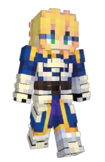 mindcraftfox's Minecraft skin