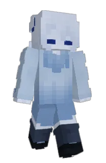 Rockables's Minecraft skin