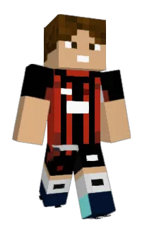 Lets_Huso's Minecraft skin