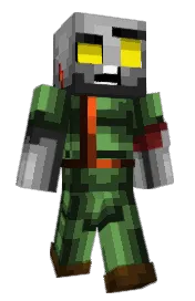 Skin preview