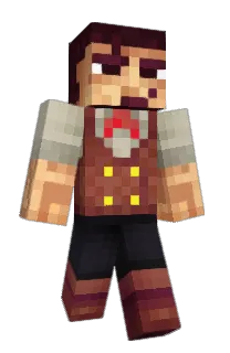_TiNTi_'s Minecraft skin