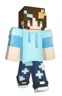 Front of Haileyisnormal__'s skin