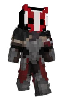 Valorknight_'s Minecraft skin