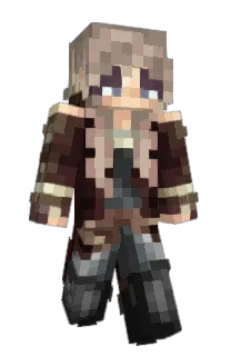 _Ember__'s Minecraft skin