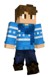 Front of Re_Tune's skin