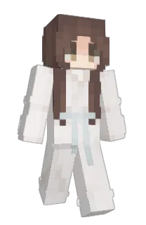YukiSuoh's Minecraft skin