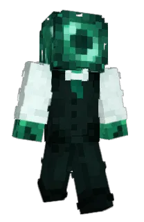 Front of lucis_den_fjerde's skin