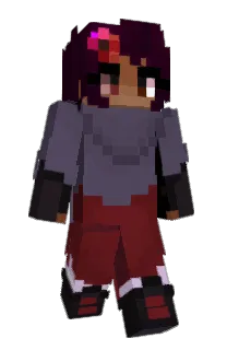 Front of SulfurAnim8s's skin