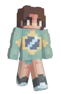 Seitengasse's Minecraft skin