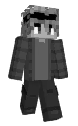 mine shaft and tundora Minecraft skin — Slim model — first worn by Cobraa__