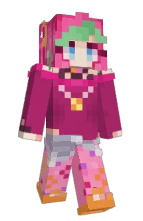 _pibl3's Minecraft skin