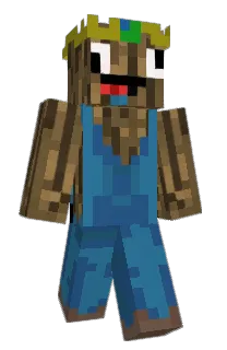 Front of STOlzC4K's skin
