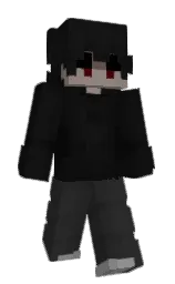 cod gray and mine shaft Minecraft skin — Classic model