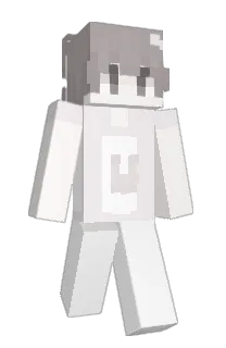 Front of Bi3lTM's skin