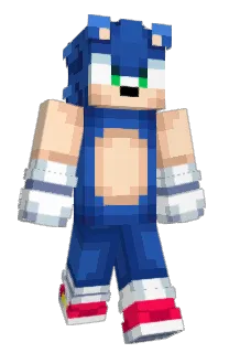 Front of Gekxu's skin