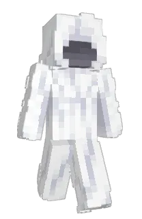 Front of LoryHK's skin