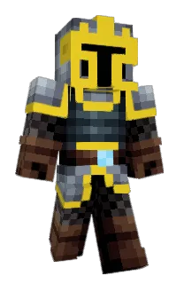 Front of Soulfighter_1416's skin