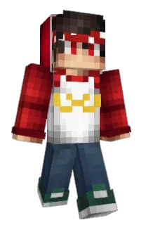 Nachtara_gamer's Minecraft skin
