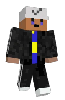 nostra7's Minecraft skin