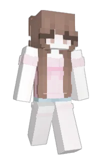 callmelunaria's Minecraft skin