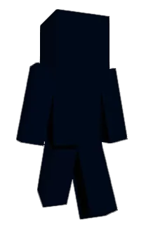 Front of Spadge0909's skin