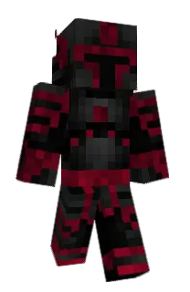 KIEK99's Minecraft skin