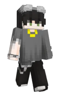 Devonsky's Minecraft skin