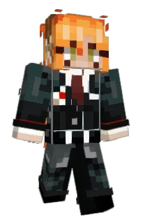 N0nCo's Minecraft skin