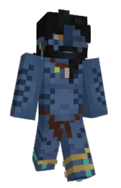 Skin preview