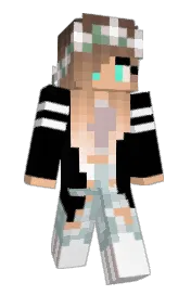 Skin preview