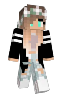 Front of BOoM_32's skin