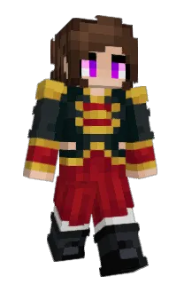 Front of historicaloracle's skin