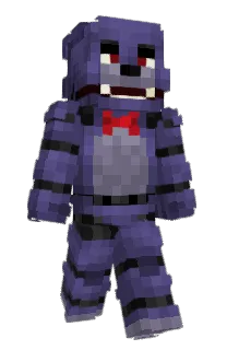 Front of shunsui28's skin