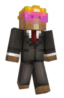 Front of _kreecik's skin