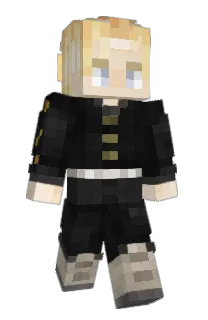 Front of HerxinDaddy's skin