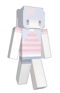 Front of EatThabread11's skin