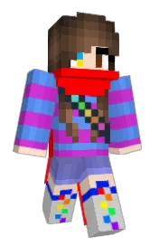 Skin preview